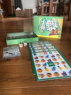 Sesamstraat kids bingo, Vijf spelers of meer, Ophalen of Verzenden, Zo goed als nieuw, Selecta
