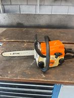 Te koop Sthil motorzaag, Ophalen, Zo goed als nieuw
