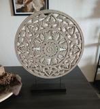 GEZOCHT   staand of muur, Ophalen of Verzenden, Zo goed als nieuw