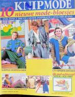 3 knipmode uit 1994 de nummers januari, maart en april, Vrouw, Zo goed als nieuw, Knipmode, Verzenden