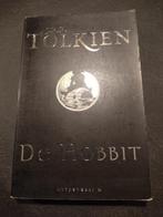 J.R.R. Tolkien De Hobbit in nette staat, Ophalen of Verzenden, Zo goed als nieuw, J.R.R. Tolkien