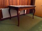 Antieke tafel Queen Anne poten, Antiek en Kunst, Ophalen