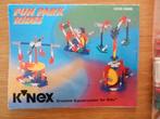 knex fun park rides, Ophalen of Verzenden, Zo goed als nieuw, K'nex