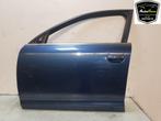 Portier Links Voor Audi A6 (C6) (2004-05/2008-10) 4F0831051F, Gebruikt, Auto-Union-Straße  1, Ingolstadt 85057, , Duitsland, Info@audi.de