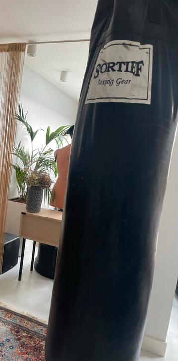 Sportief Bokszak 150 cm beschikbaar voor biedingen