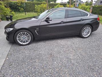 430D X-drive Luxery HUD Harman K. LED Leer PANO stuurverw. beschikbaar voor biedingen