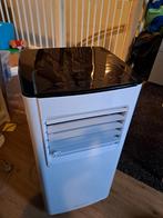 Mobiele airconditioning, Ophalen, Minder dan 60 m³, 3 snelheden of meer, Zo goed als nieuw
