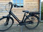 Stella Vicenza Black, zo goed als nieuw, Overige merken, 53 tot 56 cm, Versnellingen, Ophalen of Verzenden
