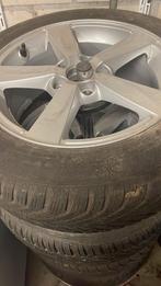 Velgen (Volvo V40), Auto-onderdelen, Banden en Velgen, Ophalen, Velg(en), 16 inch, Nieuw