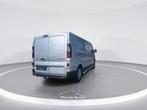 Renault Trafic 2.0 dCi 120 T29 L2H1 DC Work Edition |TREKHAA, Voorwielaandrijving, Stof, Gebruikt, 4 cilinders