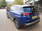 Peugeot 3008 1.6 e-THP GT Line, Auto's, Peugeot, Te koop, Geïmporteerd, 5 stoelen, Benzine