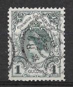 Nvph 49 gebruikt cw 150,00 C, Postzegels en Munten, Postzegels | Nederland, Ophalen of Verzenden