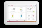 Eneco Toon 1 Slimme Thermostaat, Doe-het-zelf en Verbouw, Thermostaten, Ophalen of Verzenden, Slimme thermostaat, Gebruikt