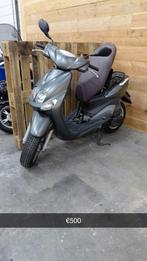 Yamaha Neo's - Defect - 1500km, Fietsen en Brommers, Ophalen, Gebruikt, Maximaal 45 km/u, Benzine