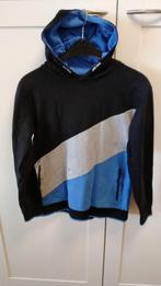 Jongenstrui met capuchon, maat 164/170, Kleding | Heren, Ondergoed, Ophalen of Verzenden, Blauw, BPC, Overige typen