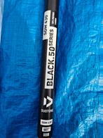 Duotone surfmast black 50 series SDM 400, Watersport en Boten, Windsurfen, Ophalen, Minder dan 250 cm, Mast, Minder dan 5 m²