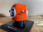 ✅ Daniël Ricciardo Monaco 2021 helm 1:5 Spark Mclaren F1 1/5, Ophalen of Verzenden, Nieuw, Formule 1