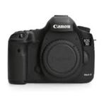 Canon eos 5d mark 3, Audio, Tv en Foto, Fotocamera's Digitaal, Canon, T, Ophalen of Verzenden, Zo goed als nieuw