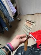 Paardenkam, Ophalen of Verzenden, Gebruikt, Overige soorten