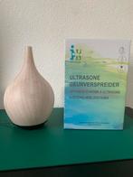 Ultrasone geurverspreider Intratuin 21cm, Verzenden