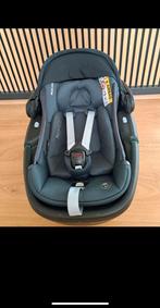 Maxi-Cosi coral 360 autostoel met isofix Zo goed als nieuw!, Zo goed als nieuw, Isofix, 0 t/m 13 kg, Maxi-Cosi