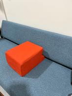 Martin visser armleuning jaren 70, Ophalen of Verzenden, Zo goed als nieuw, Tweepersoons