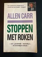 Allen Carr - Stoppen met Roken, Boeken, Ophalen of Verzenden, Gelezen