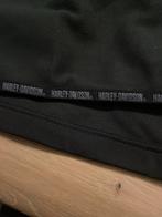Harley Davidson Windkraag - Zo goed als nieuw!, Ophalen of Verzenden, Nieuw zonder kaartje, Heren, Overige typen