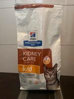 Hills droogvoer kattenvoer kidney care nieren, Ophalen of Verzenden, Kat
