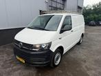 Volkswagen Transporter 2.0 TDI L1H1 Euro 6 / Airco / Imperia, Voorwielaandrijving, Euro 6, 4 cilinders, Volkswagen