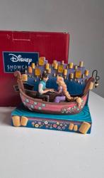 Disney Traditions "A Dream Come True" Rapunzel beeld, Verzamelen, Disney, Ophalen of Verzenden, Nieuw, Beeldje of Figuurtje