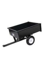 Aanhangwagen voor zitmaaier NIEUW!, Ophalen of Verzenden, Nieuw, 50 cm of meer