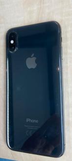 iPhone XS Zwart 256GB, 256 GB, Gebruikt, Zwart, IPhone XS