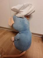 Grote Ratatouille Remy knuffel 50 cm, Ophalen of Verzenden