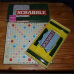 Het Originele Scrabble spel, Ophalen of Verzenden, Zo goed als nieuw