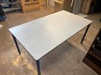 Stevige werkbank - 160x90x75H, Doe-het-zelf en Verbouw, Werkbanken, Ophalen, 1025xe, Zo goed als nieuw, Re