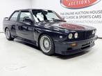 Bmw OVERIGE ALPINA B6 3.5S  - ONLINE AUCTION, Auto's, Blauw, Bedrijf, Handgeschakeld, BMW