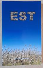 EST door Adrian Verbree, Boeken, Ophalen of Verzenden, Zo goed als nieuw