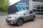 Nissan X-Trail 1.6 DIG-T Tekna 1800Kilo trekgewicht NL 1e-Ei, Voorwielaandrijving, 1618 cc, 4 cilinders, 163 pk