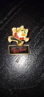 Ray-Ban Vintage Pin, Overige kleuren, Zo goed als nieuw, Met patroon, Ray-Ban