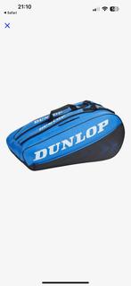 Dunlop tennisbag, Ophalen of Verzenden, Nieuw, Tas, Dunlop