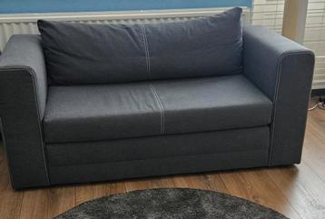 Slaapbankje Ikea beschikbaar voor biedingen