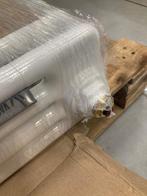 Vasco Ritmo Horizontaal 4 koloms 900 hoog x 810 breed, Radiator, Nieuw, Ophalen of Verzenden, 60 tot 150 cm