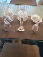 kristal diversen., Ophalen, Gebruikt