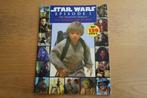 Boek Star Wars Episode 1, Ophalen of Verzenden, Zo goed als nieuw, Boek of Poster