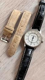 Meistersinger Perigraph, Ophalen of Verzenden, Zo goed als nieuw, Staal, Overige merken