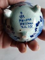 Delfts Blauw Miniatuur Potje, Ophalen of Verzenden