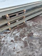 KOOPJE.  IPE 160 / IPE 240 was afdak 10 ton., Ophalen, Gebruikt, 250 mm of meer, Overige typen