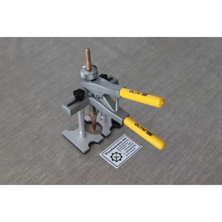 Quick puller voor carrosserie spotter, Auto diversen, Autogereedschap, Nieuw, Verzenden