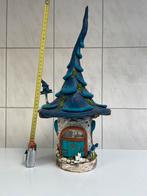 Huisje voor lichtje/lampje, Ophalen of Verzenden, Zo goed als nieuw